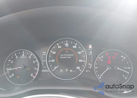 2021 Mazda Cx-30 Preferred z USA, uszkodzony, nr VIN 3MVDMBCL2MM268881